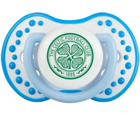 Celtic Football Club Tetine lovi dynamic Fosforescente Azul Blanco