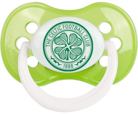 Celtic Football Club Clásico Verde Anatómico Lollipop