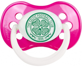 Celtic Football Club Anatómico Lollipop Classic Dark Rose