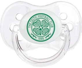 Celtic Football Club Sugar Cherry Classic Transparente