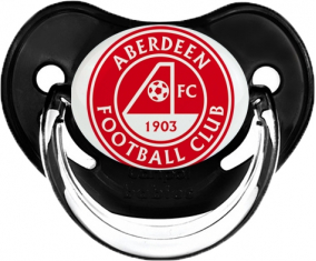 Aberdeen Football Club Classic Piruleta Fisiológica Negra