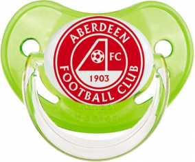 Aberdeen Football Club Classic Piruleta Fisiológica Verde