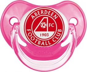 Aberdeen Club de Fútbol Fisiológica Lollipop Classic Rose