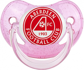 Aberdeen Club de Fútbol Fisiológico Lollipop Rose Sequined