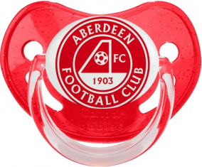 Aberdeen Club de Fútbol Red Physiological Lollipop