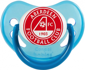 Aberdeen Club de Fútbol Fosforescente Azul Fisiológico Lollipop