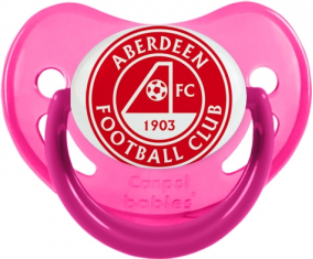 Aberdeen Club de Fútbol Fisiológico Lollipop Rose fosforescente