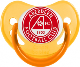 Aberdeen Club de Fútbol Fisiológico Lollipop Fosforescente Amarillo