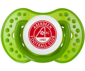 Aberdeen Football Club Lollipop lovi dynamic Classic Green