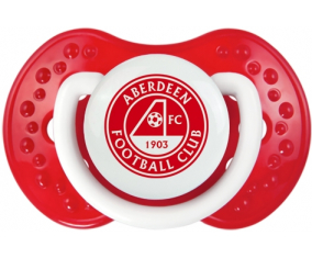 Aberdeen Football Club Lollipop lovi dynamic Clásico Blanco-Rojo