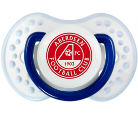 Aberdeen Football Club Lollipop lovi dynamic clásico azul marino-blanco-azul