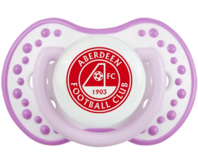 Aberdeen Football Club Lollipop lovi dynamic Clásico White-Mauve