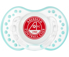 Aberdeen Football Club Lollipop lovi dynamic clásico retro-white-lagoon