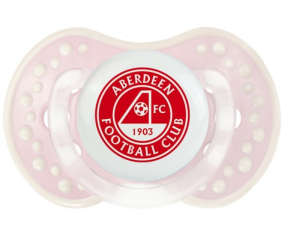 Aberdeen Football Club Lollipop lovi dynamic clásico retro-rosa-tierno