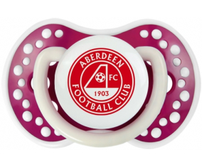 Aberdeen Football Club Lollipop lovi dynamic Fucsia Fosforescente