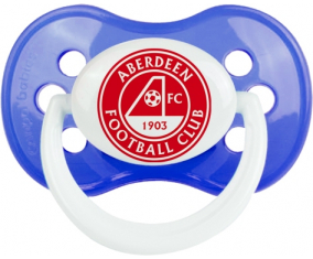 Aberdeen Club de Fútbol Anatómico Clásico Azul