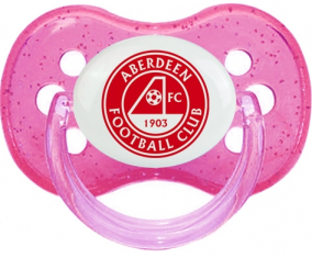 Aberdeen Club de Fútbol Cherry Cherry Glitter