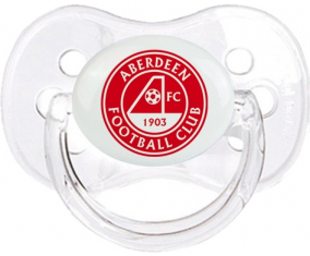 Aberdeen Football Club Sugar Cherry Transparent Classic