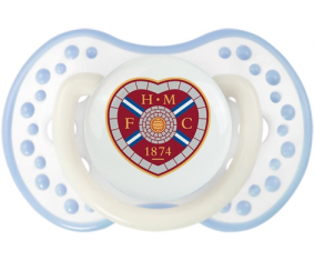 Corazón del Club de Fútbol De Midlothian Lollipop lovi dynamic Clásico Blanquiazul