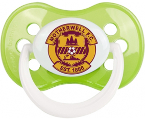 Motherwell Football Club Sucete Anatómico Clásico Verde