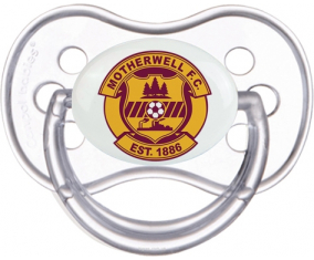 Motherwell Club de Fútbol Sucete Anatómico Clásico Transparente