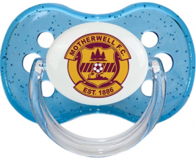 Motherwell Football Club : Chupete Cereza personnalisée