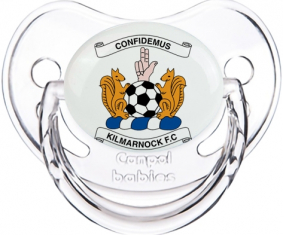 Kilmarnock Club de Fútbol Sucete Fisiológico Transparente Clásico