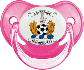 Kilmarnock Club de Fútbol Sucete Fisiológico Rosa Clásico