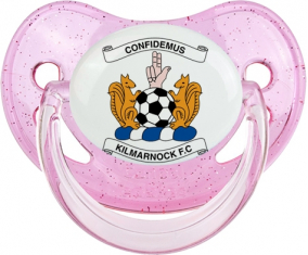 Kilmarnock Club de Fútbol Sucete Rosa Fisiológico Sequined Rose