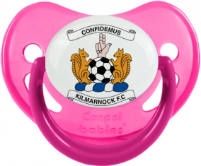 Kilmarnock Club de Fútbol Sucete Fisiológica Rosa fosforescente