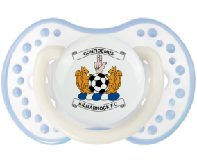 Kilmarnock Club de Fútbol Tetine lovi dynamic Clásico Blanquiazul