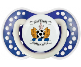 Kilmarnock Club de Fútbol Tetine lovi dynamic Azul Marino Fosforescente