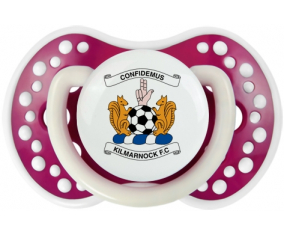 Kilmarnock Club de Fútbol Tetine lovi dynamic Fucsia Fosforescente