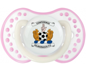 Kilmarnock Club de Fútbol Tetine lovi dynamic Rosa Fosforescente