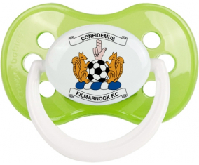 Kilmarnock Club de Fútbol Anatómico Anatómico Lollipop Classic Green