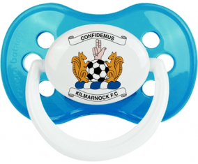 Kilmarnock Club de Fútbol Anatómico Lollipop Cyan Classic