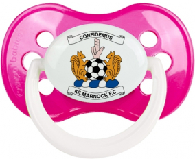 Kilmarnock Club de Fútbol Anatómico Lollipop Classic Dark Rose