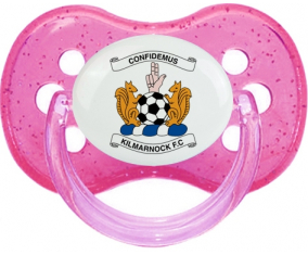 Kilmarnock Club de Fútbol Cherry Cherry Glitter Lollipop