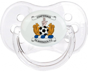 Kilmarnock Club de Fútbol Lollipop Cherry Transparent Classic