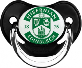 Hibernian Football Club Classic Piruleta Fisiológica Negra
