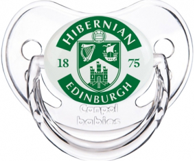 Hibernian Football Club Clásico Transparente Fisiológico Lollipop