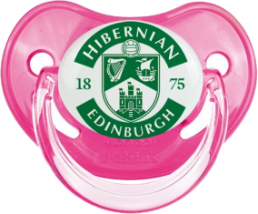 Hibernian Football Club Fisiológico Lollipop Classic Rose