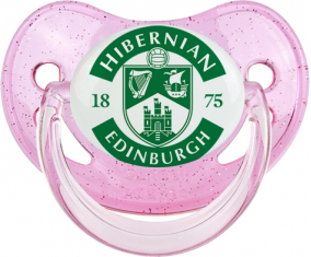 Hibernian Club de Fútbol Fisiológico Lollipop Rose Lentejuelas