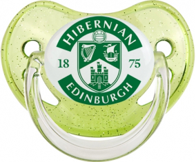 Hibernian Club de Fútbol Verde Lentejuelas Physiological Lollipop