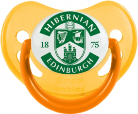 Hibernian Club de Fútbol Fisiológico Lollipop Fosforescente Amarillo