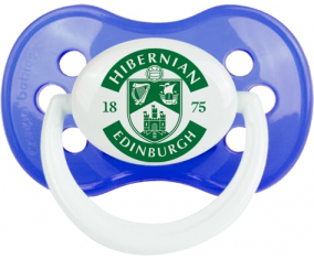 Hibernian Football Club Anatómico Tetine Classic Blue