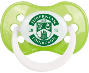 Hibernian Football Club Anatómico Clásico Verde