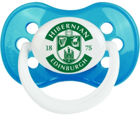 Hibernian Football Club Anatómico Cyan Classic