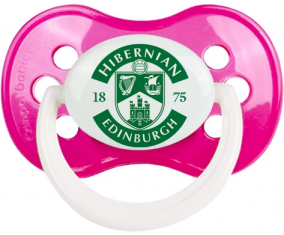 Hibernian Club de Fútbol Anatómico Tetine Classic Dark Rose