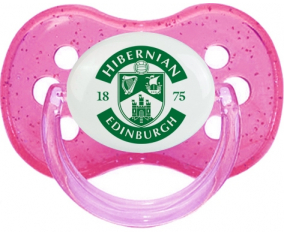 Hibernian Football Club Cherry Cherry Glitter